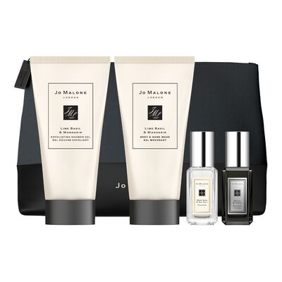 MEN&acute;S TRAVEL KIT (KIT DE FRAGANCIAS)
